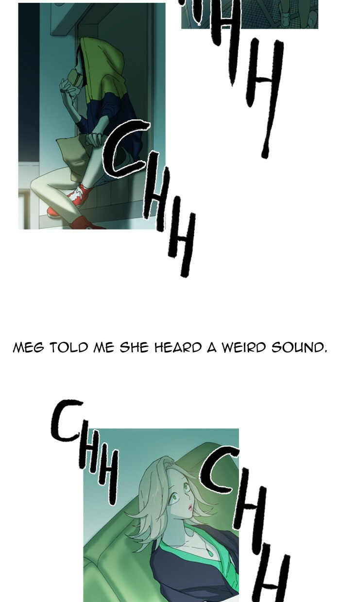 Witch Hunt Chapter 25 page 45 - 