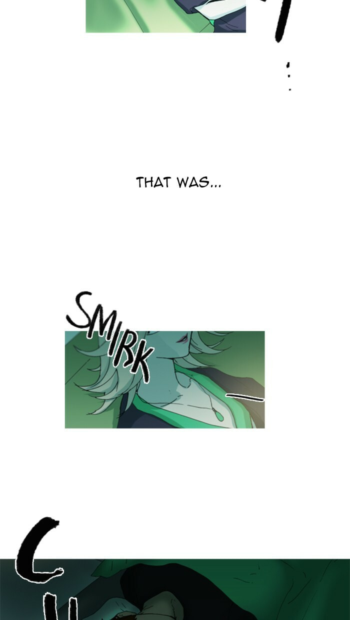 Witch Hunt Chapter 25 page 46 - 