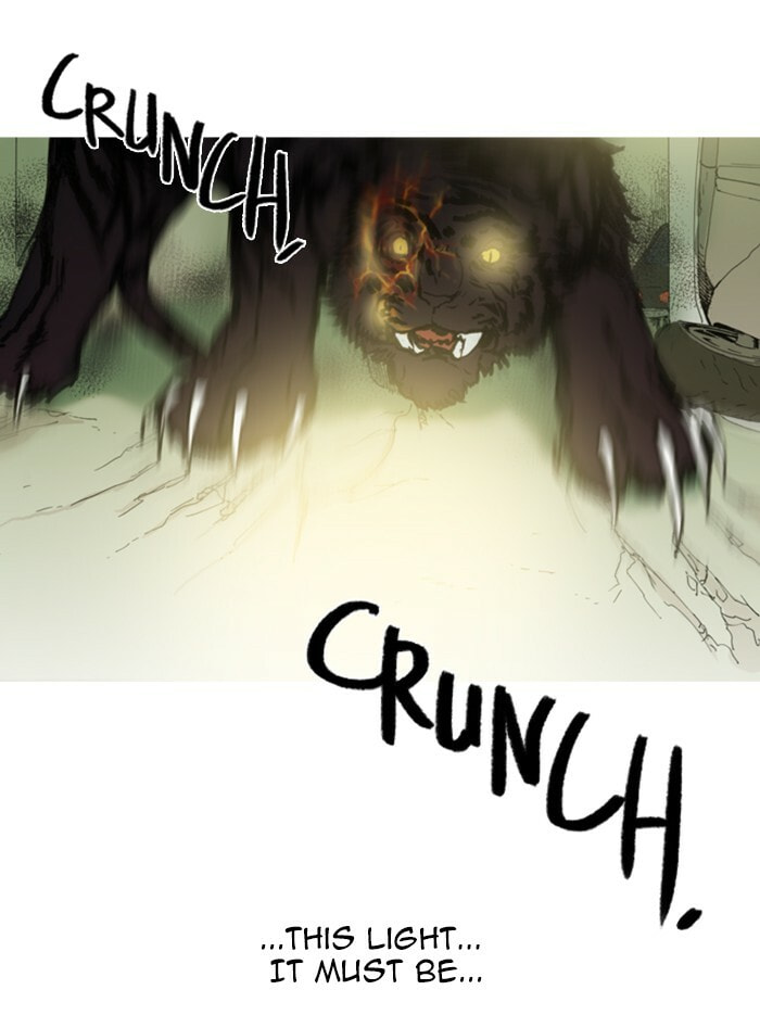 Witch Hunt Chapter 25 page 6 - 