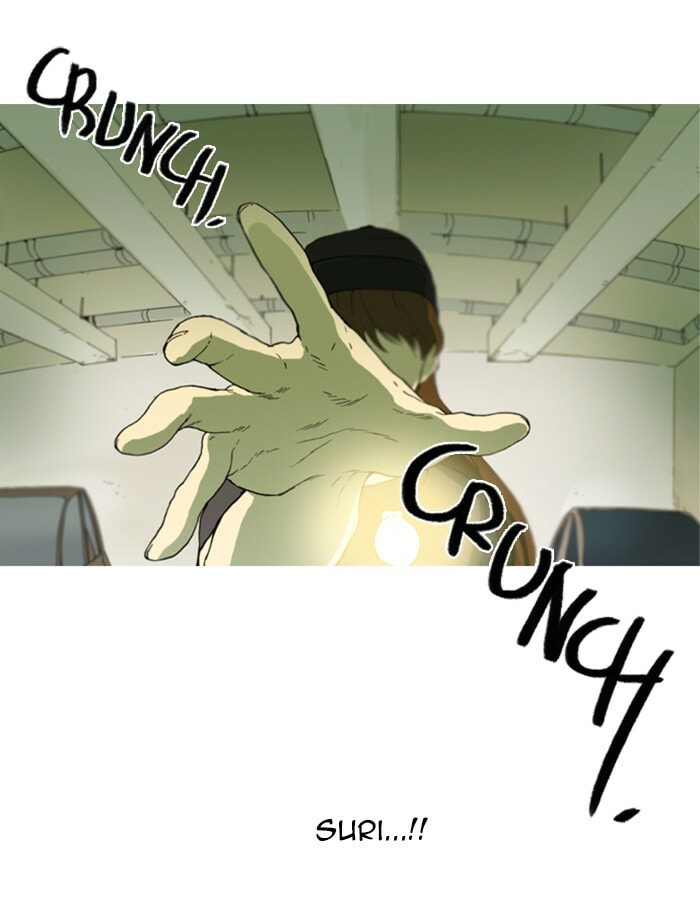 Witch Hunt Chapter 25 page 7 - 