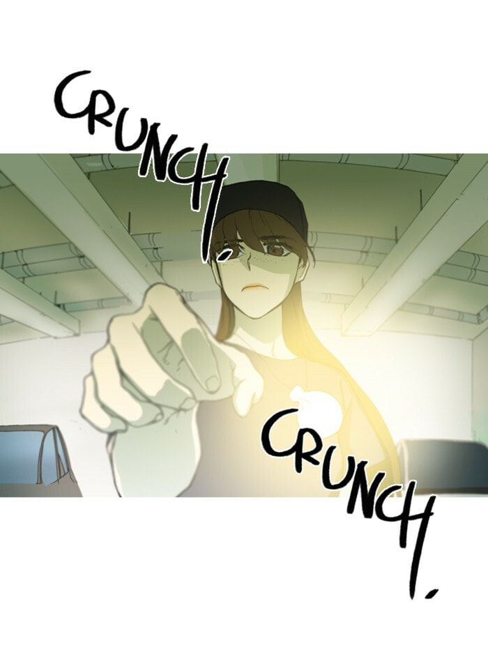 Witch Hunt Chapter 25 page 8 - 