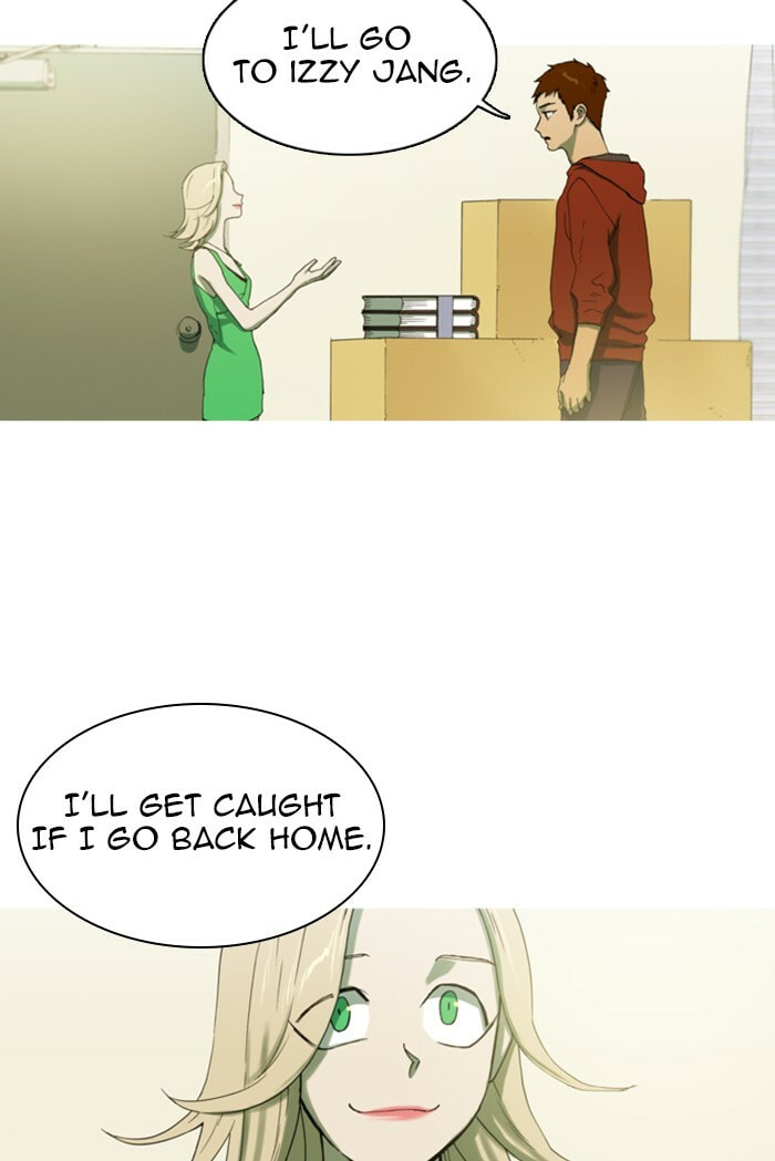 Witch Hunt Chapter 26 page 11 - 