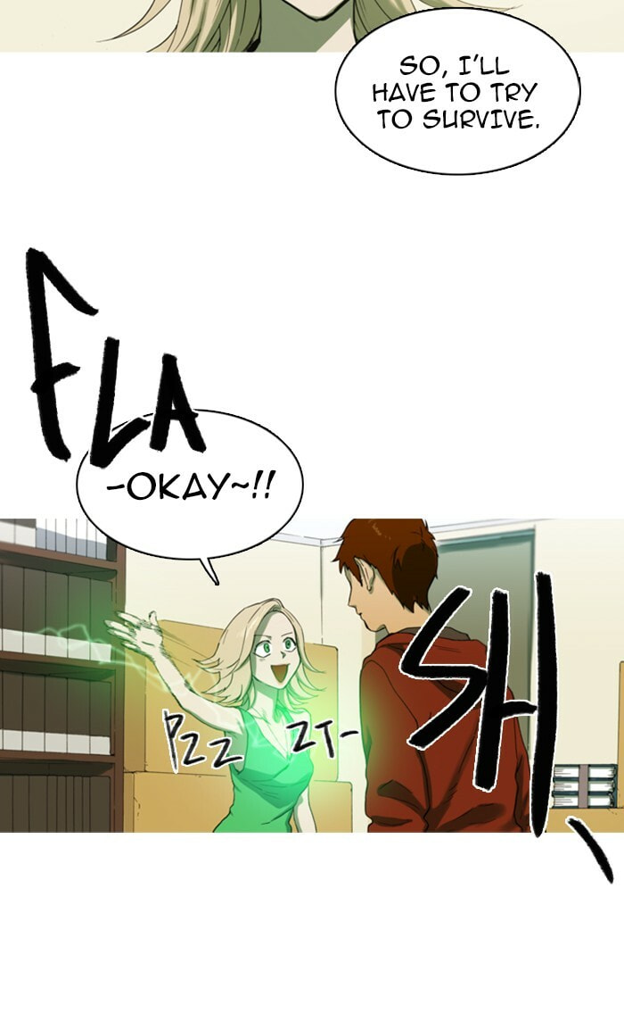 Witch Hunt Chapter 26 page 12 - 