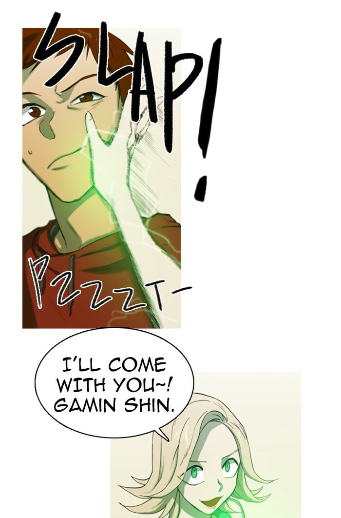 Witch Hunt Chapter 26 page 13 - 