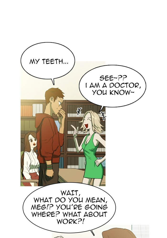 Witch Hunt Chapter 26 page 15 - 