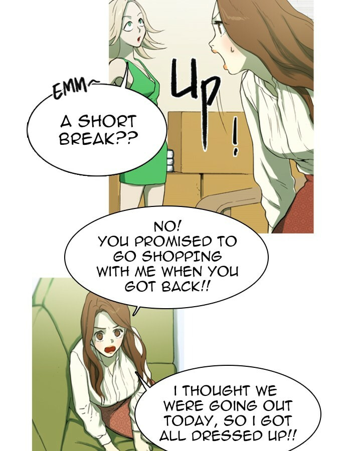 Witch Hunt Chapter 26 page 16 - 