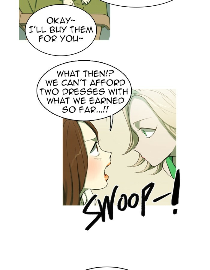 Witch Hunt Chapter 26 page 17 - 