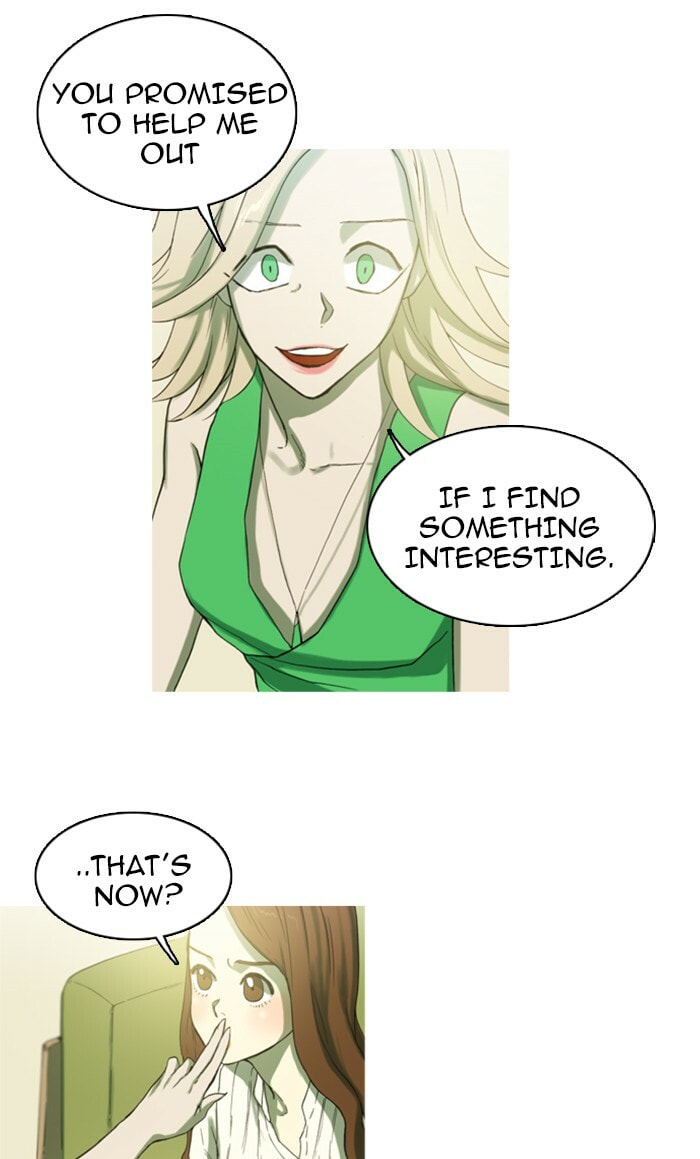 Witch Hunt Chapter 26 page 19 - 