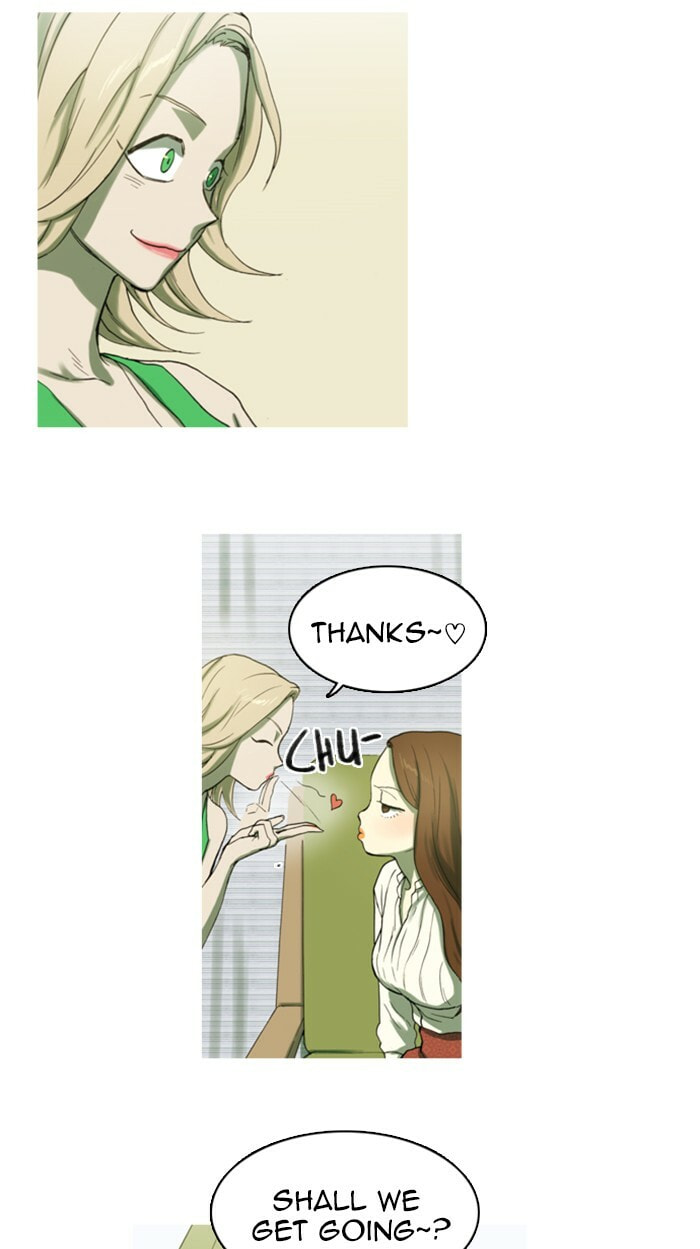 Witch Hunt Chapter 26 page 22 - 