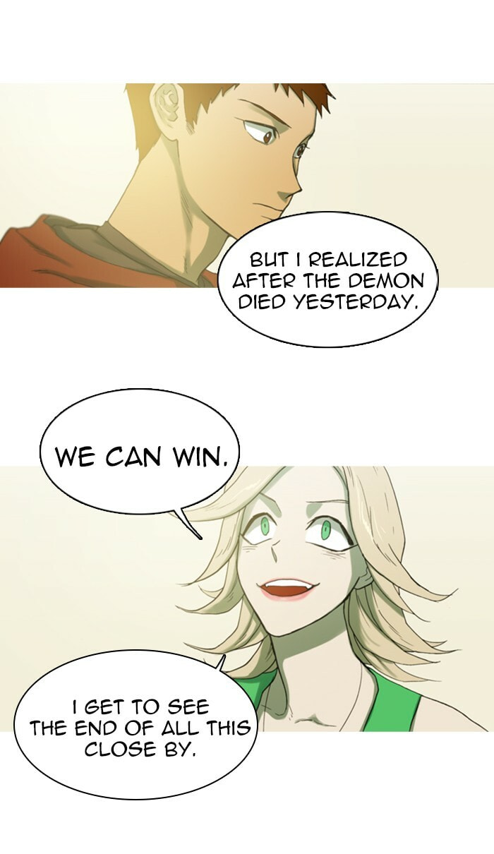 Witch Hunt Chapter 26 page 24 - 