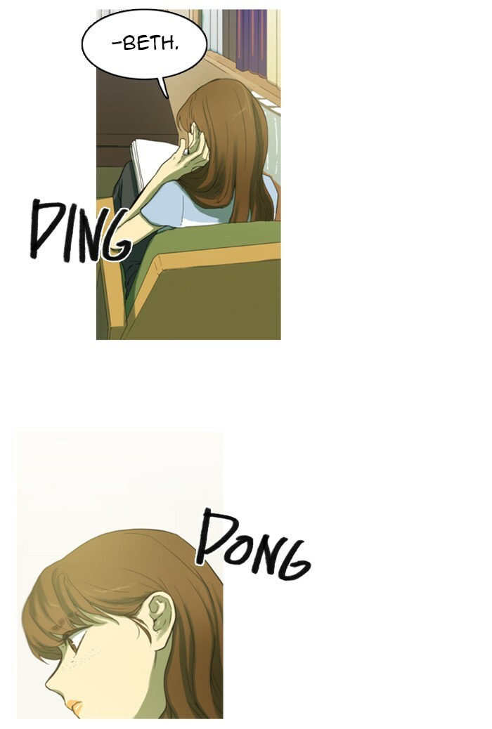 Witch Hunt Chapter 26 page 27 - 