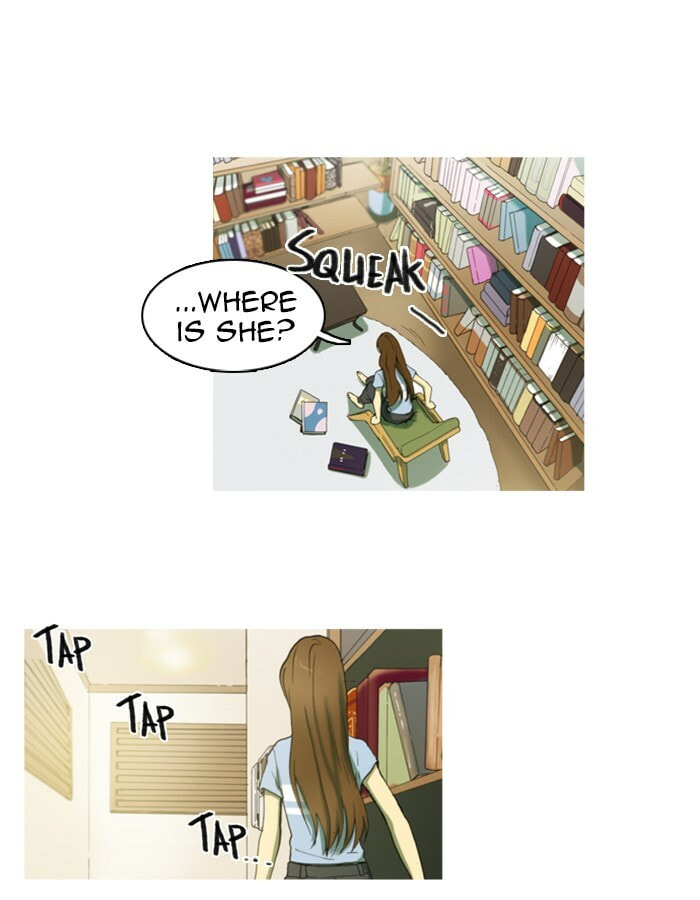 Witch Hunt Chapter 26 page 28 - 