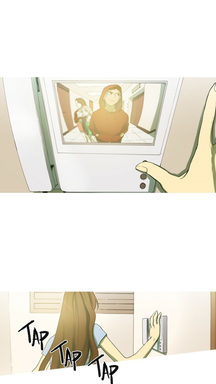 Witch Hunt Chapter 26 page 30 - 