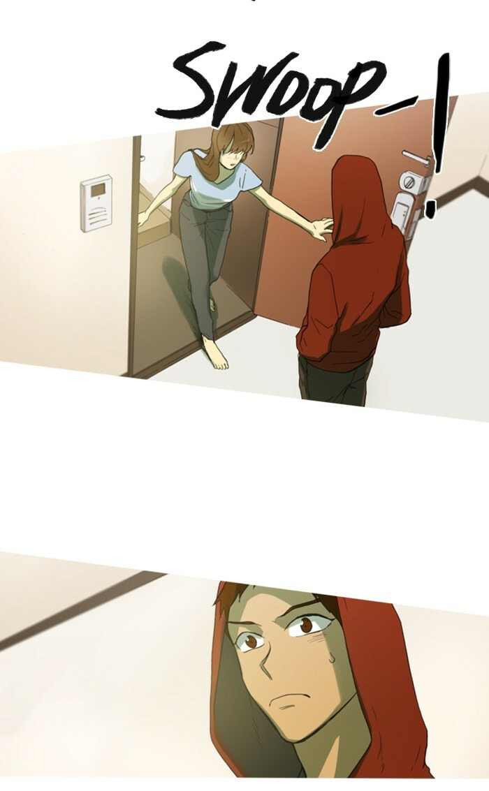 Witch Hunt Chapter 26 page 31 - 