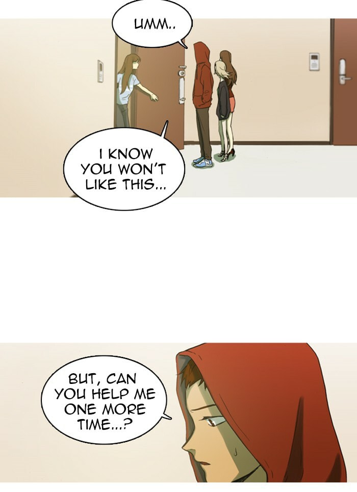Witch Hunt Chapter 26 page 33 - 