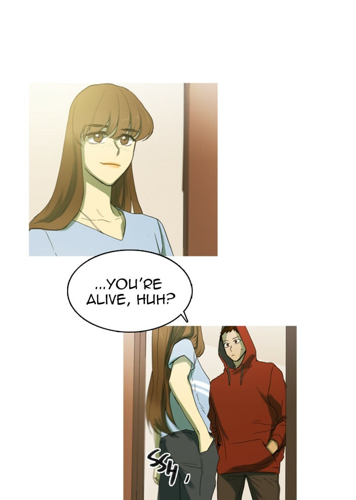 Witch Hunt Chapter 26 page 34 - 