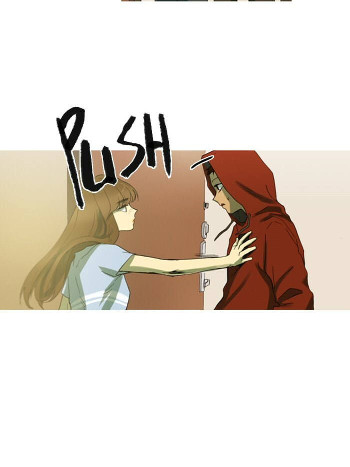 Witch Hunt Chapter 26 page 35 - 