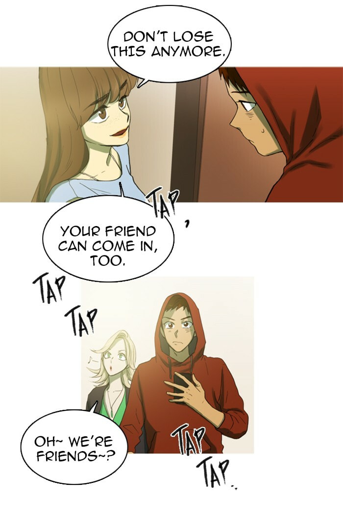 Witch Hunt Chapter 26 page 36 - 