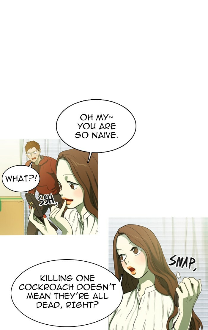 Witch Hunt Chapter 26 page 6 - 