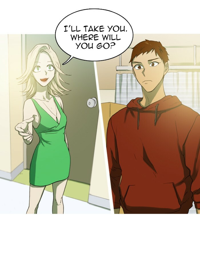Witch Hunt Chapter 26 page 9 - 