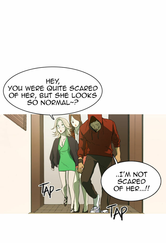 Witch Hunt Chapter 27 page 1 - 