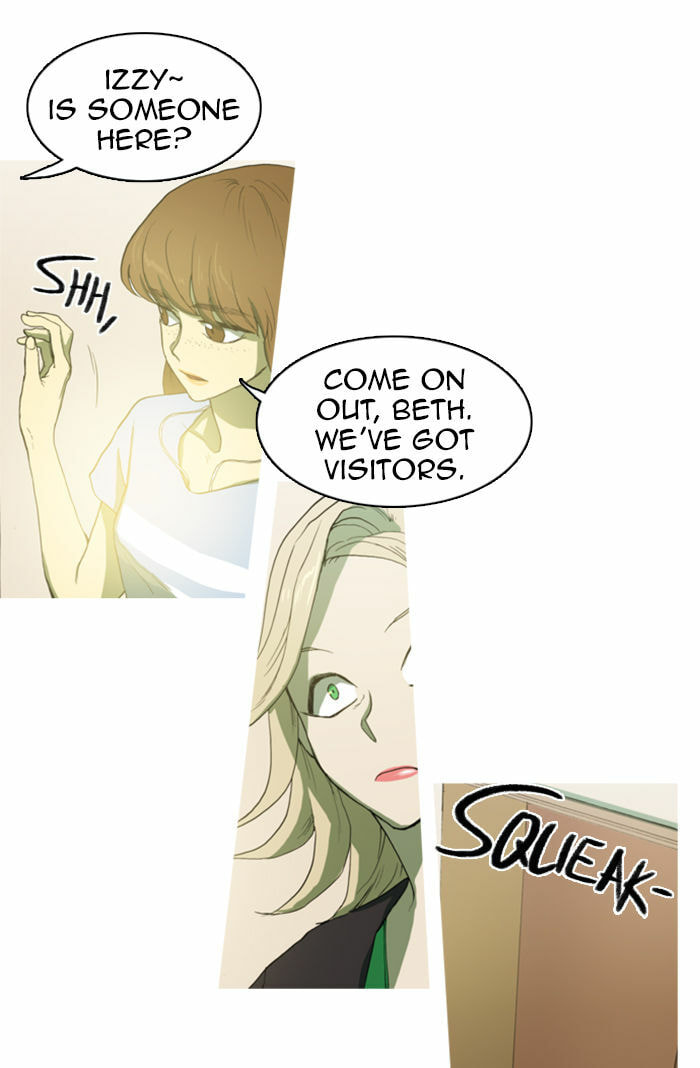Witch Hunt Chapter 27 page 2 - 