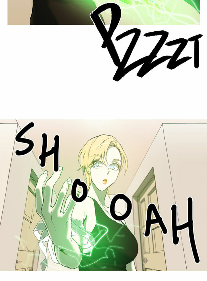 Witch Hunt Chapter 27 page 12 - 