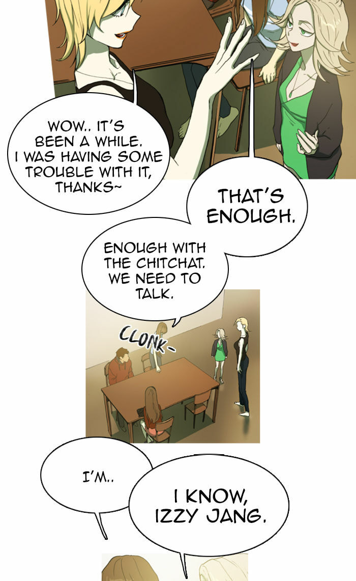 Witch Hunt Chapter 27 page 14 - 