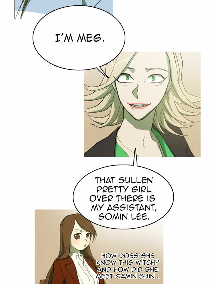 Witch Hunt Chapter 27 page 16 - 