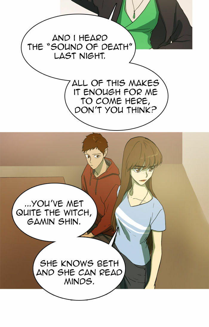 Witch Hunt Chapter 27 page 18 - 