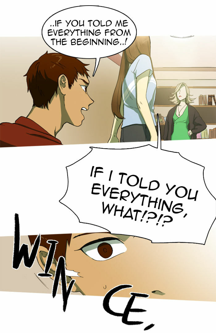 Witch Hunt Chapter 27 page 19 - 