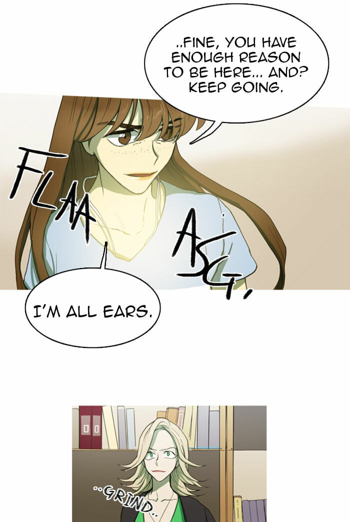 Witch Hunt Chapter 27 page 20 - 