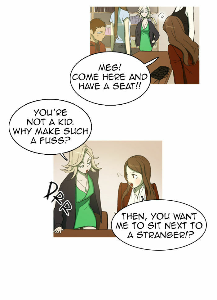 Witch Hunt Chapter 27 page 22 - 