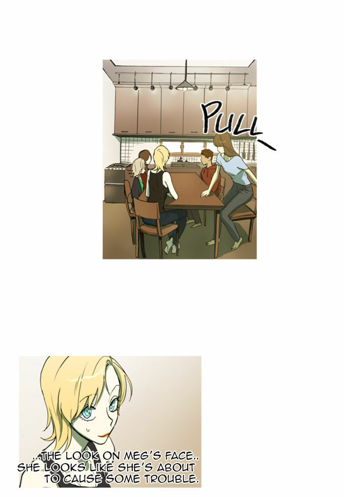Witch Hunt Chapter 27 page 24 - 