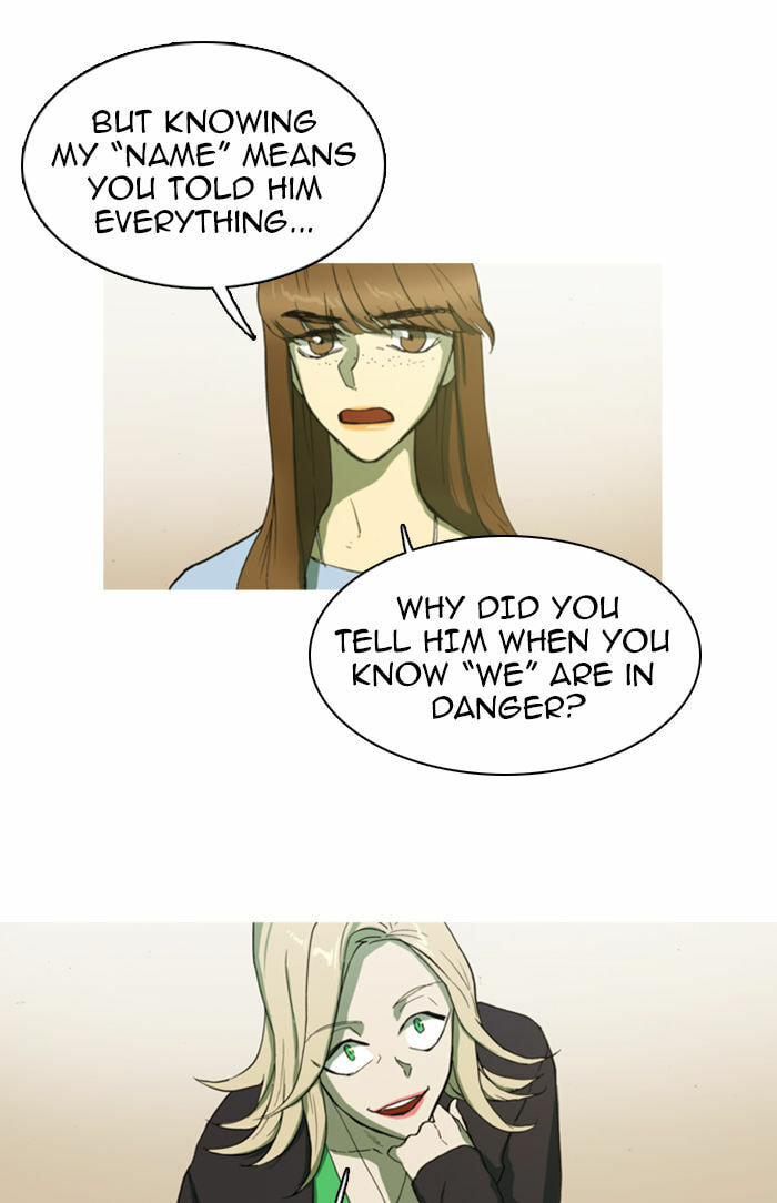 Witch Hunt Chapter 27 page 25 - 