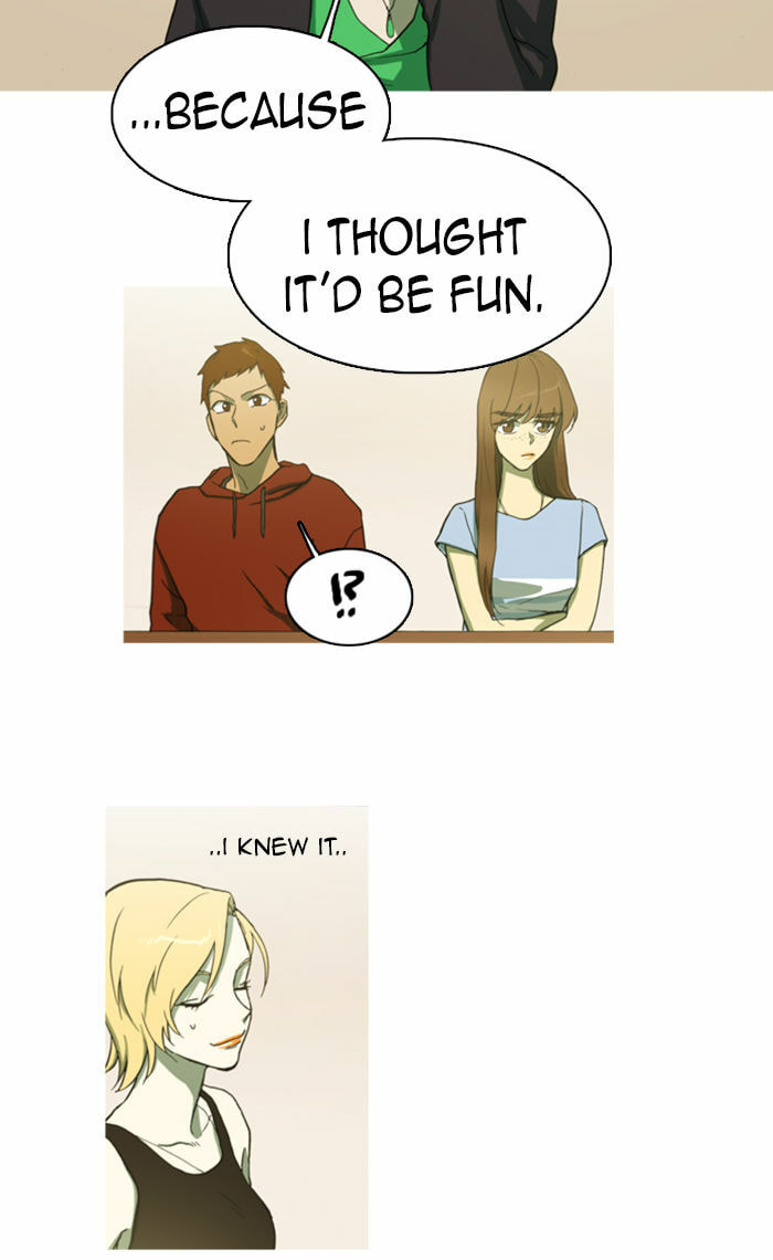 Witch Hunt Chapter 27 page 26 - 