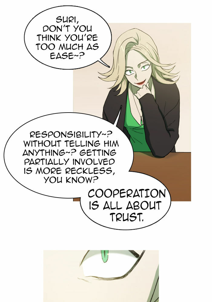 Witch Hunt Chapter 27 page 27 - 