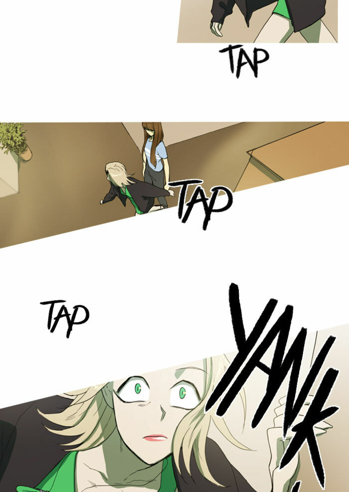 Witch Hunt Chapter 27 page 4 - 
