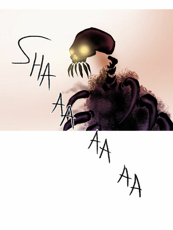 Witch Hunt Chapter 27 page 31 - 