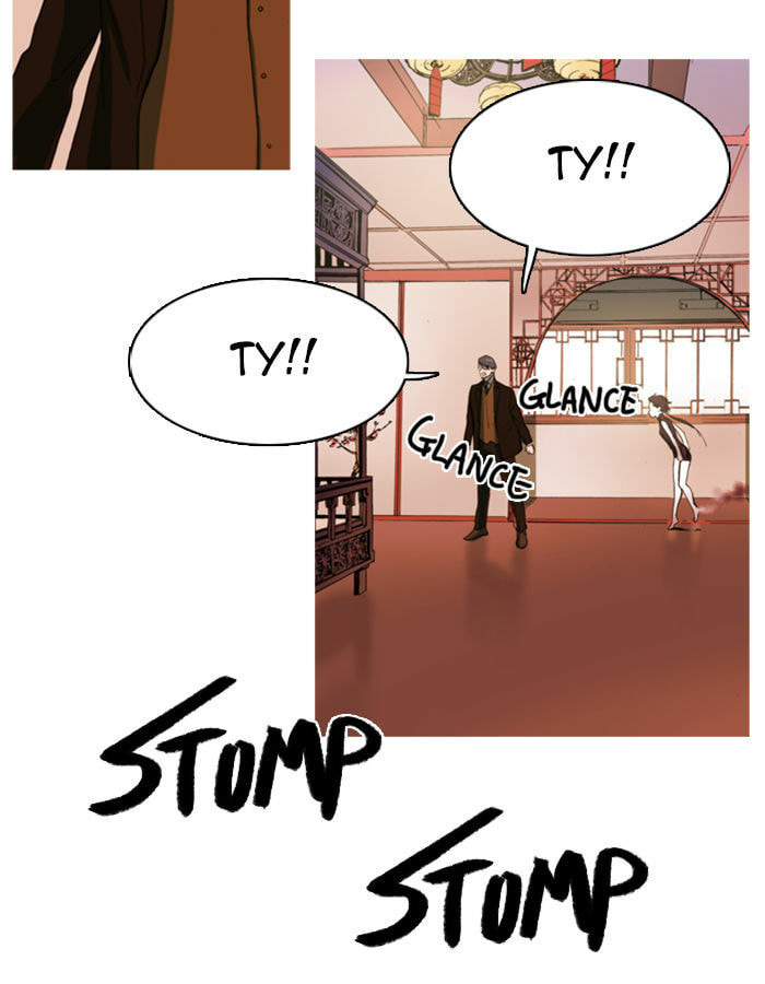 Witch Hunt Chapter 27 page 33 - 