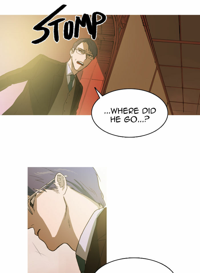 Witch Hunt Chapter 27 page 34 - 