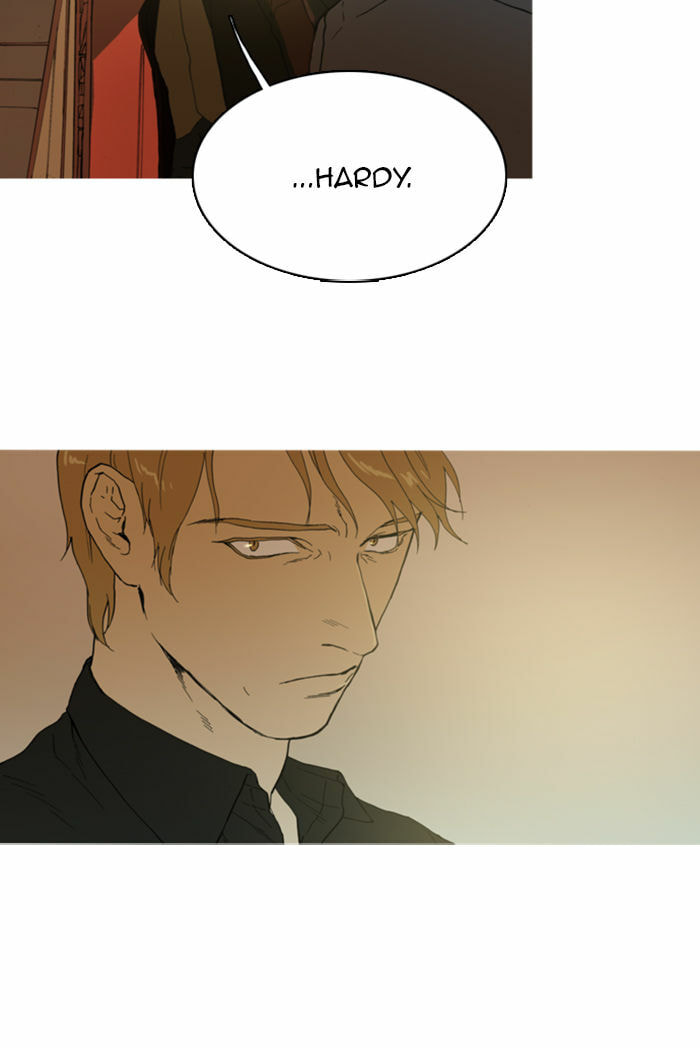 Witch Hunt Chapter 27 page 36 - 