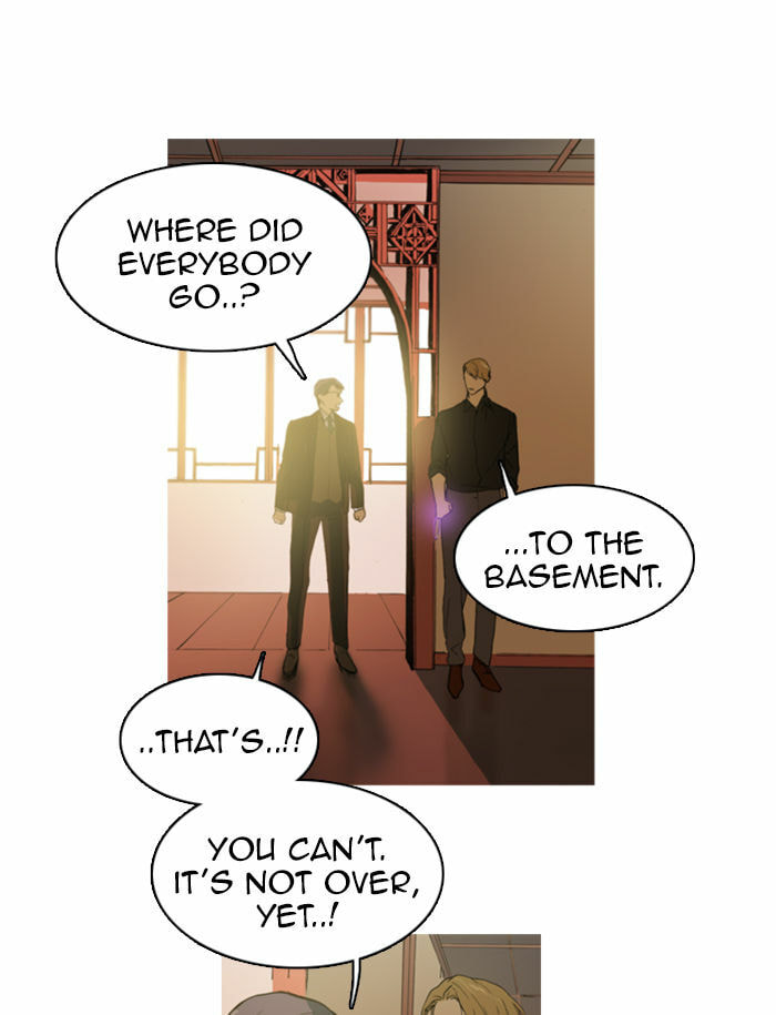 Witch Hunt Chapter 27 page 37 - 