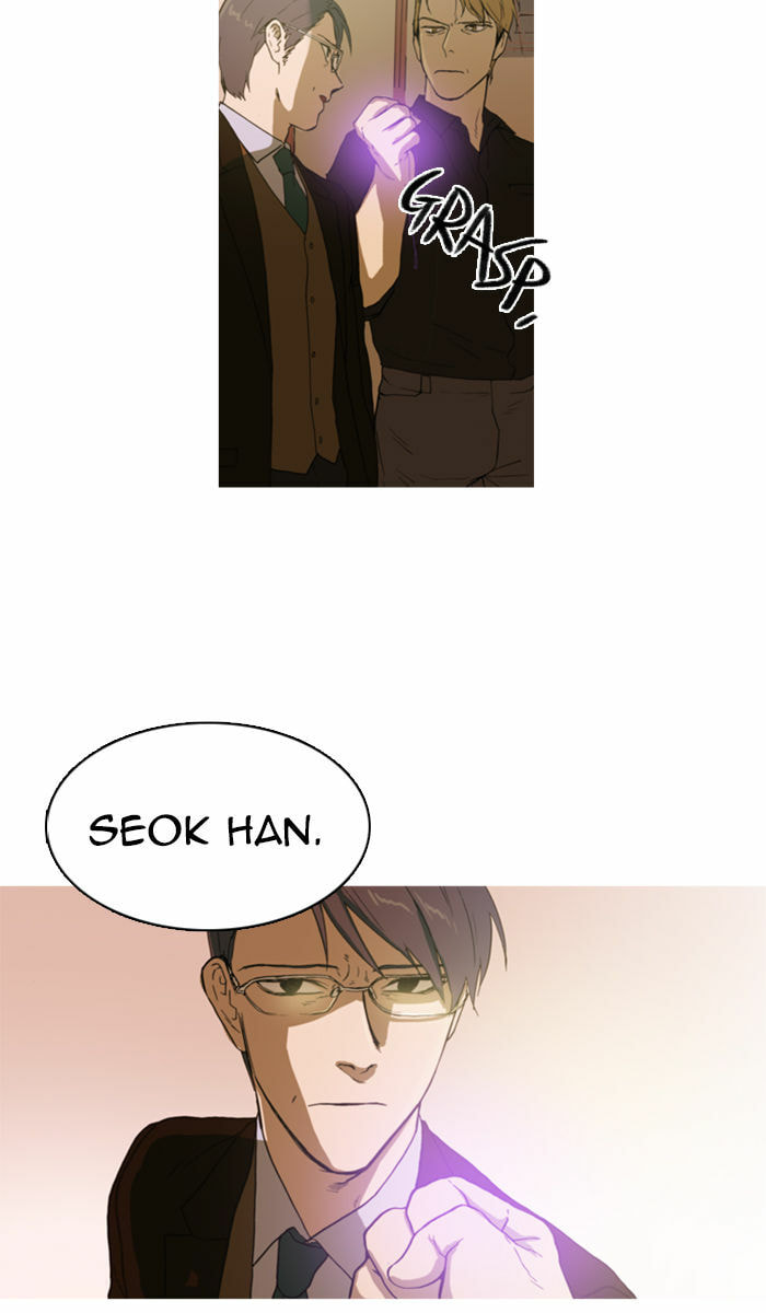 Witch Hunt Chapter 27 page 38 - 