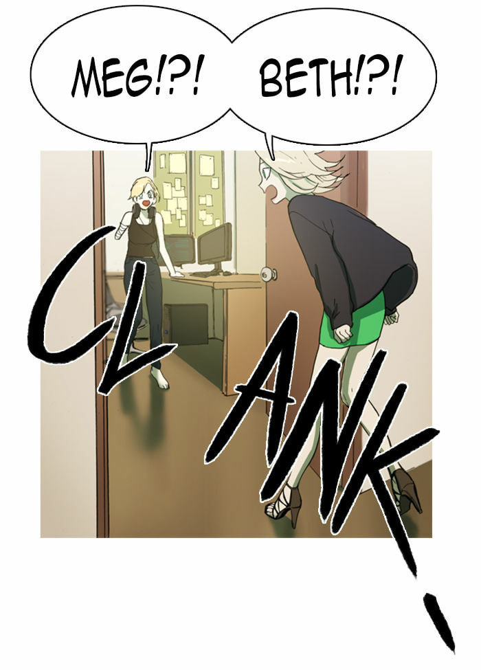 Witch Hunt Chapter 27 page 6 - 