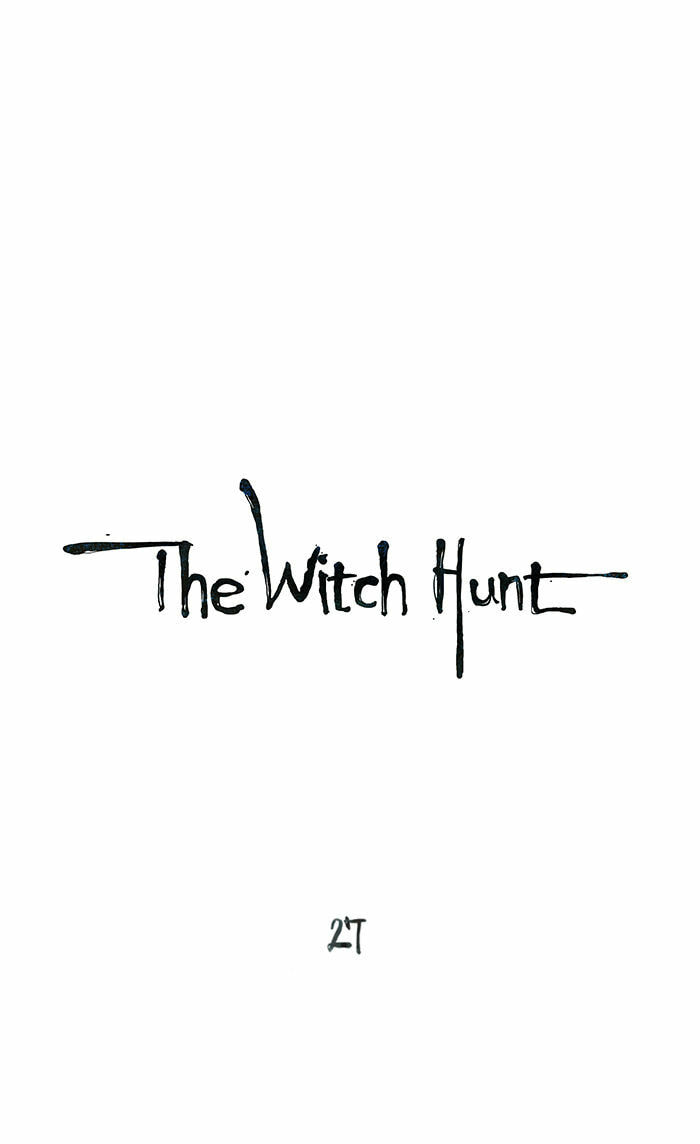 Witch Hunt Chapter 27 page 7 - 