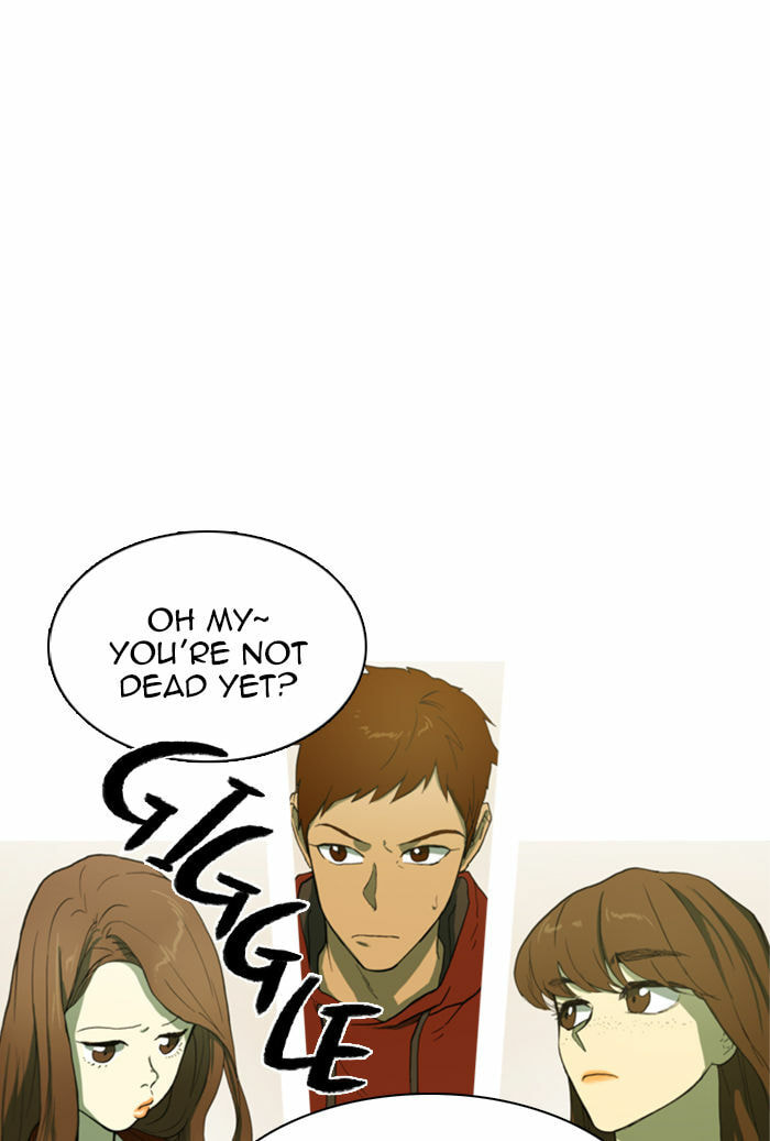 Witch Hunt Chapter 27 page 8 - 