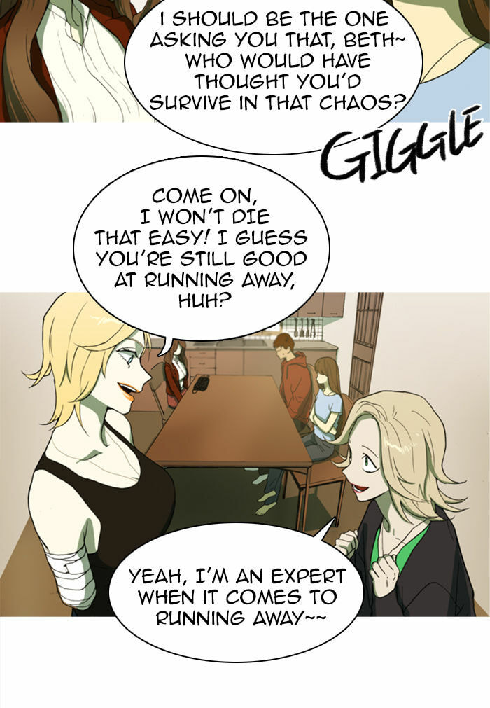 Witch Hunt Chapter 27 page 9 - 