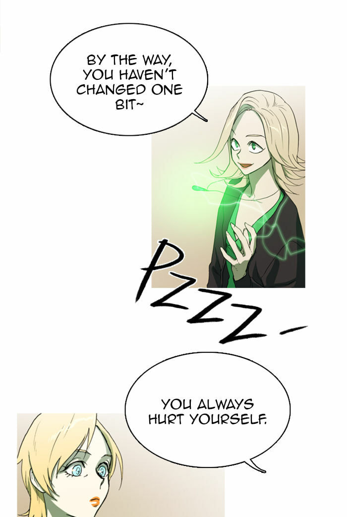 Witch Hunt Chapter 27 page 10 - 
