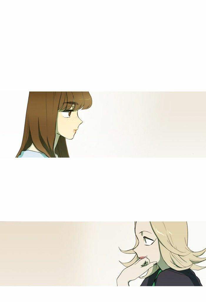 Witch Hunt Chapter 28 page 1 - 